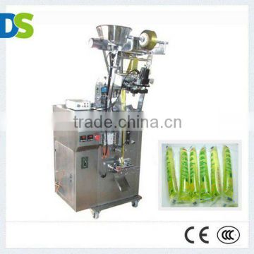 DXDL-80 Automatic Juice Pouch Packing Machine