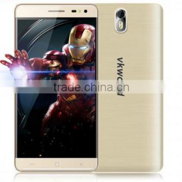 VKworld G1 Smartphone 5000mAh 3GB 16GB MTK6753 Android 5.1 5.5 inch HD