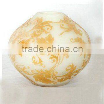 Decorative Galle Vase / Vase/