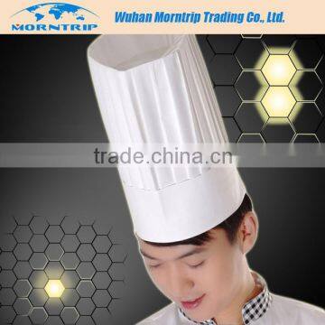 disposable chef hat