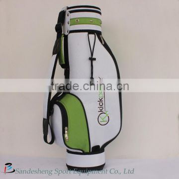 Small golf cart bags for kids