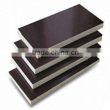 8mm/9mm formwork/ film faced plywood for building