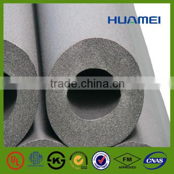 Flexible Rubber Thermal Insulation Pipe Made in China