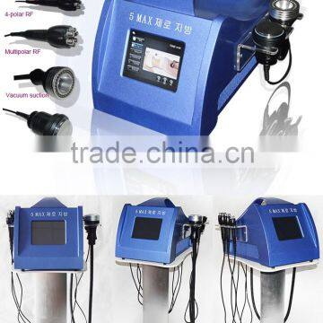 5 in 1 cavitation for fat loss fast vacuum cavitation