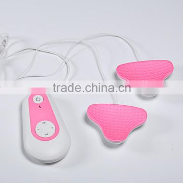 Payment asia alibaba china Luxury design China manufacturer multifunctional electric chest enlarge breast massager