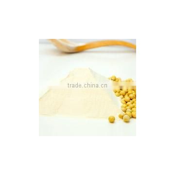 high quality Concentrated/Isolated/Textured Soy protein