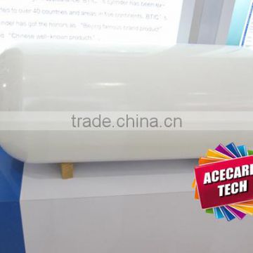 110L 20mpa,,CNG tank,CNG cylinder for vehicle,CNG cylinder type 1,CNG steel cylinder