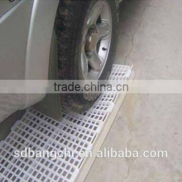 Bang Chi Series Chicken House Plastic Slat Flooring