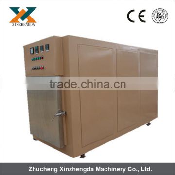 Automatic keep fresh and cooling machine