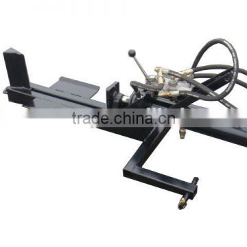 Hydraulic Log splitters with CE hot sale