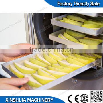 House best freeze dryer food widely used