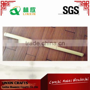 high quality natural bamboo poles customized