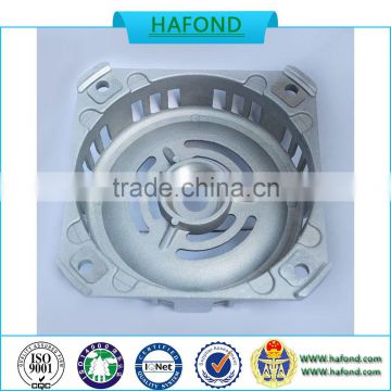 OEM/ODM Factory Supply High Precision micro injection metal plastic parts