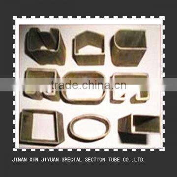 Special Shaped Steel Pipe