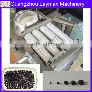 Big Capacity Chinese Traditional Rround Pill Making Machine