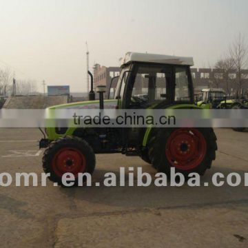 BOMR FIAT Gearbox hydraulic steering farm tractor (554 Shuttle shift)