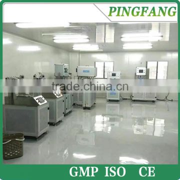 Intelligentized disposable vacuum Blood collection tube machine for sodium citrate