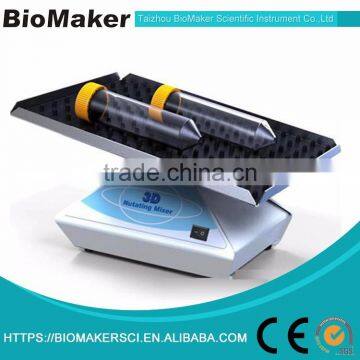 New design promotion automatic 3d gyratory rocker for lab