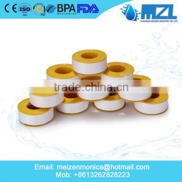 PTFE Thread Seal Tape similar to teflon tape for faucets and plumbling