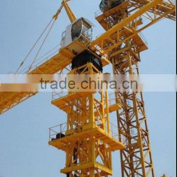 50m TC5015 Tower Crane