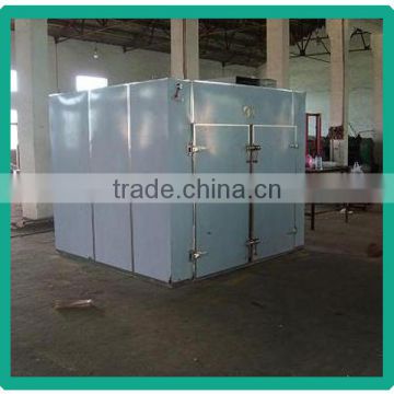 industrial tray oven dried fruit slice drying machine seller