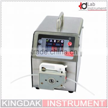 KBT100F/KDG10-1 Retail Precise dispensing/dispenser intelligent peristaltic pump water liquid industry laboratory