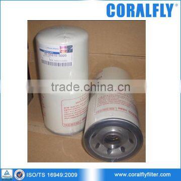 Coralfly OEM Excavators Oil Filter 65055105017 65.05510-5020