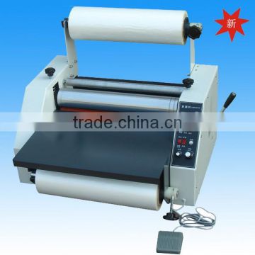 2015 New Arrival Roll Laminating Machine