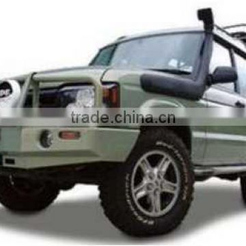 Toyota 80 series Landcruiser/Lexus LX450 Air Intake Snorkel China 4x4 Accessories