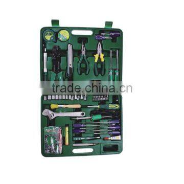 51pcs handle tools widely used in industrial maintence