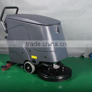 top quality automatic floor scrubber made in shanghai