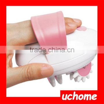 UCHOME Anti-Cellulite Control System 3D kneading Body Slimmer Massager