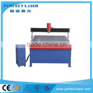 Perfect Laser PEM-1224 2.2kw CNC Router China Price for Advertisement