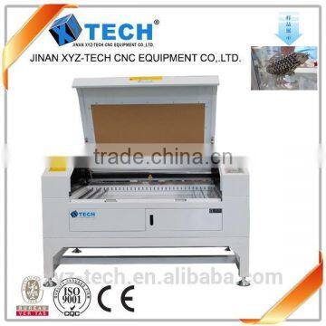 Factory direct sale new style wood acrylic CO2 laser engraving machine desktop laser cutting machine