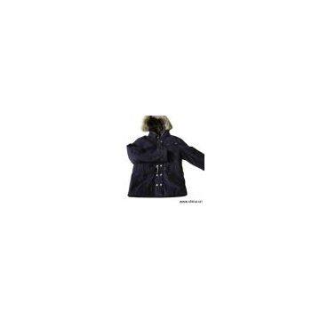 Sell Women's Winter Coat