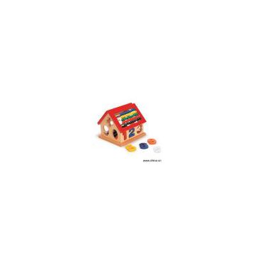 Sell Wooden Educational Set