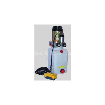 hydraulic power unit pack,pump,cylinder
