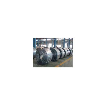 Q195, SPCC, SAE 1006, SAE 1008 Continuous Black annealed cold rolled steel strip / strips