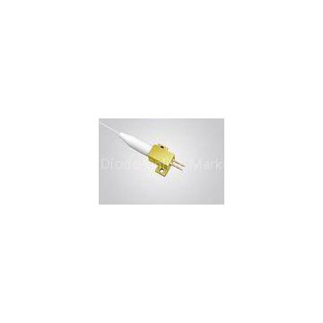 976nm 10W Pump Laser Diode Fiber Coupled With 105m 0.22N.A.
