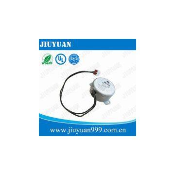 JY-0045 Toaster/microwave oven permanent magnet micro synchronous motor with insulation grade N