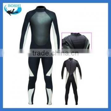 low price super stretch wetsuit Man's neoprene wetsuit surf