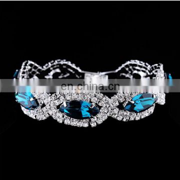 high quality gemstone moonstone cuff bracelet bangle