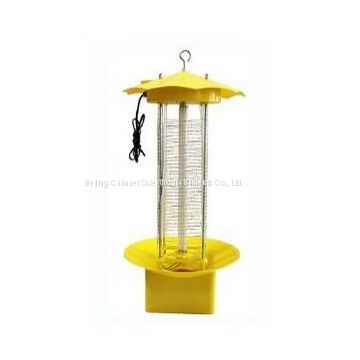 QT-SC01 frequency vibration insecticidal lamp