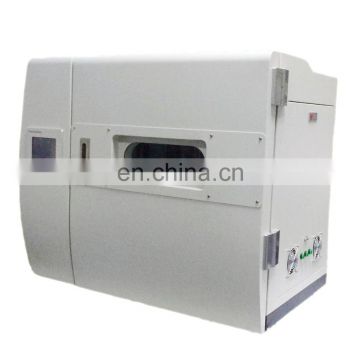 Automatic Evaporated Residues Weight Tester