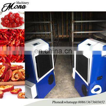 Commercial fruit drying machine/ Herb Drying Machine / Cabinet Food Dryer