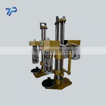 Factory high quality tin can capping machine