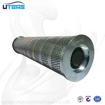 UTERS  Hydraulic Oil Filter Element R928045605 2.0008 G300-AH0-0-V import substitution support OEM and ODM