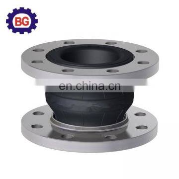 Flange Connection Rubber Expansion Joint