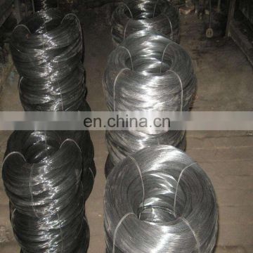 Electric and Hot Dipped Galvanized Steel Wire / Pvc Coated Wire / Black Annealed Wire