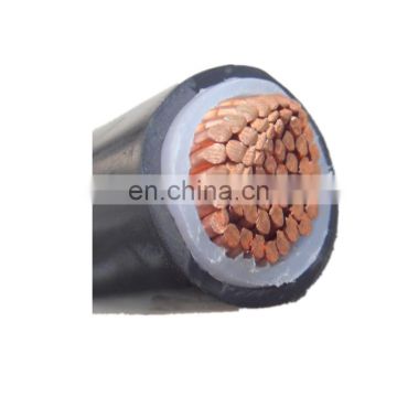 TUV 1 core 95 LSOH power cable